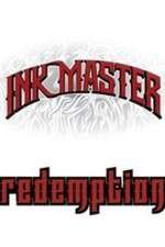 Watch Ink Master: Redemption 123movieshub