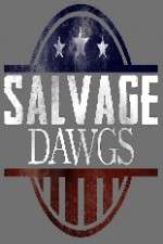 Watch Salvage Dawgs 123movieshub