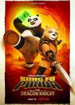 Watch Kung Fu Panda: The Dragon Knight 123movieshub