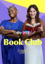 Watch Sky Arts Book Club Live 123movieshub