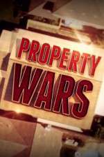 Watch Property Wars 123movieshub