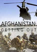 Watch Afghanistan: Getting Out 123movieshub