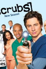 Watch Scrubs 123movieshub