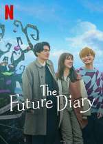 Watch The Future Diary 123movieshub