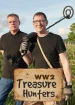 Watch WW2 Treasure Hunters 123movieshub