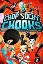 Watch Chop Socky Chooks 123movieshub