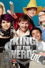 Watch King of the Nerds (UK) 123movieshub