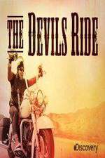 Watch The Devil's Ride 123movieshub