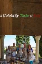 Watch A Celebrity Taste of Italy 123movieshub