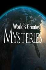 Watch Greatest Mysteries 123movieshub