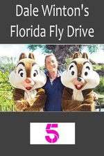 Watch Dale Winton's Florida Fly Drive 123movieshub