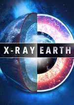 Watch X-Ray Earth 123movieshub