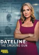 Watch Dateline: The Smoking Gun 123movieshub