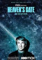 Watch Heaven's Gate: The Cult of Cults 123movieshub