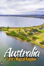Watch Australia: Earth\'s Magical Kingdom 123movieshub