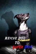 Watch Rescue Dog to Super Dog 123movieshub