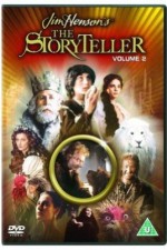 Watch The Storyteller 123movieshub