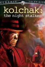 Watch Kolchak The Night Stalker 123movieshub