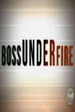 Watch Boss Under Fire 123movieshub
