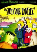 Watch The Addams Family 123movieshub