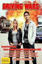 Watch Driving Wars 123movieshub