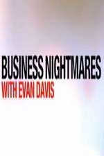 Watch Business Nightmares with Evan Davis 123movieshub