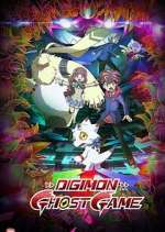 Watch Digimon Ghost Game 123movieshub