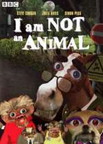 Watch I Am Not an Animal 123movieshub