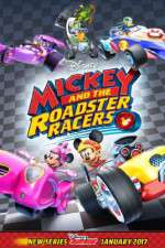 Watch Mickey and the Roadster Racers 123movieshub