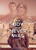 Watch The Boy That Never Was 123movieshub