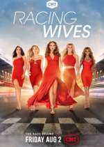 Watch Racing Wives 123movieshub