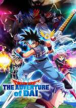 Watch Dragon Quest: The Adventure of Dai 123movieshub