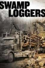 Watch Swamp Loggers 123movieshub