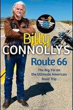 Watch Billy Connollys Route 66 123movieshub