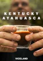 Watch Kentucky Ayahuasca 123movieshub