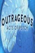 Watch Outrageous Acts of Psych 123movieshub