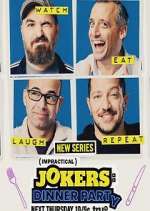 Watch Impractical Jokers: Dinner Party 123movieshub