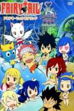 Watch Fairy Tail  (OVA) 123movieshub