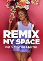 Watch Remix My Space with Marsai Martin 123movieshub