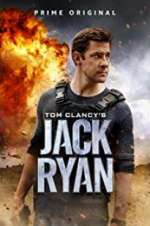 Watch Tom Clancy's Jack Ryan 123movieshub