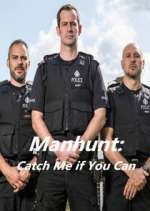 Watch Manhunt: Catch Me if You Can 123movieshub