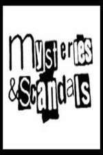 Watch Mysteries & Scandals 123movieshub