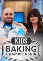 Watch Kids Baking Championship 123movieshub