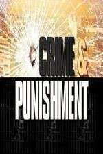 Watch Crime and Punishment 123movieshub