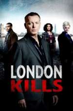 Watch London Kills 123movieshub
