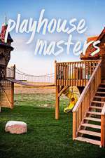 Watch Playhouse Masters 123movieshub