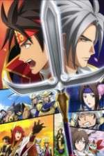 Watch Sengoku Musou 123movieshub