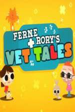 Watch Ferne and Rory's Vet Tales 123movieshub