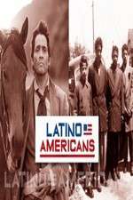 Watch Latino Americans 123movieshub
