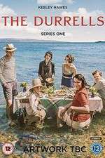 Watch The Durrells 123movieshub